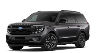 2027 Ford Expedition® External Image 1